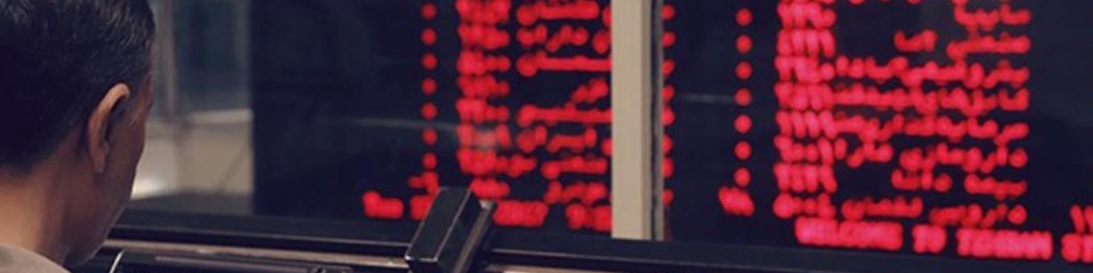 بورس تهران حباب دارد؟